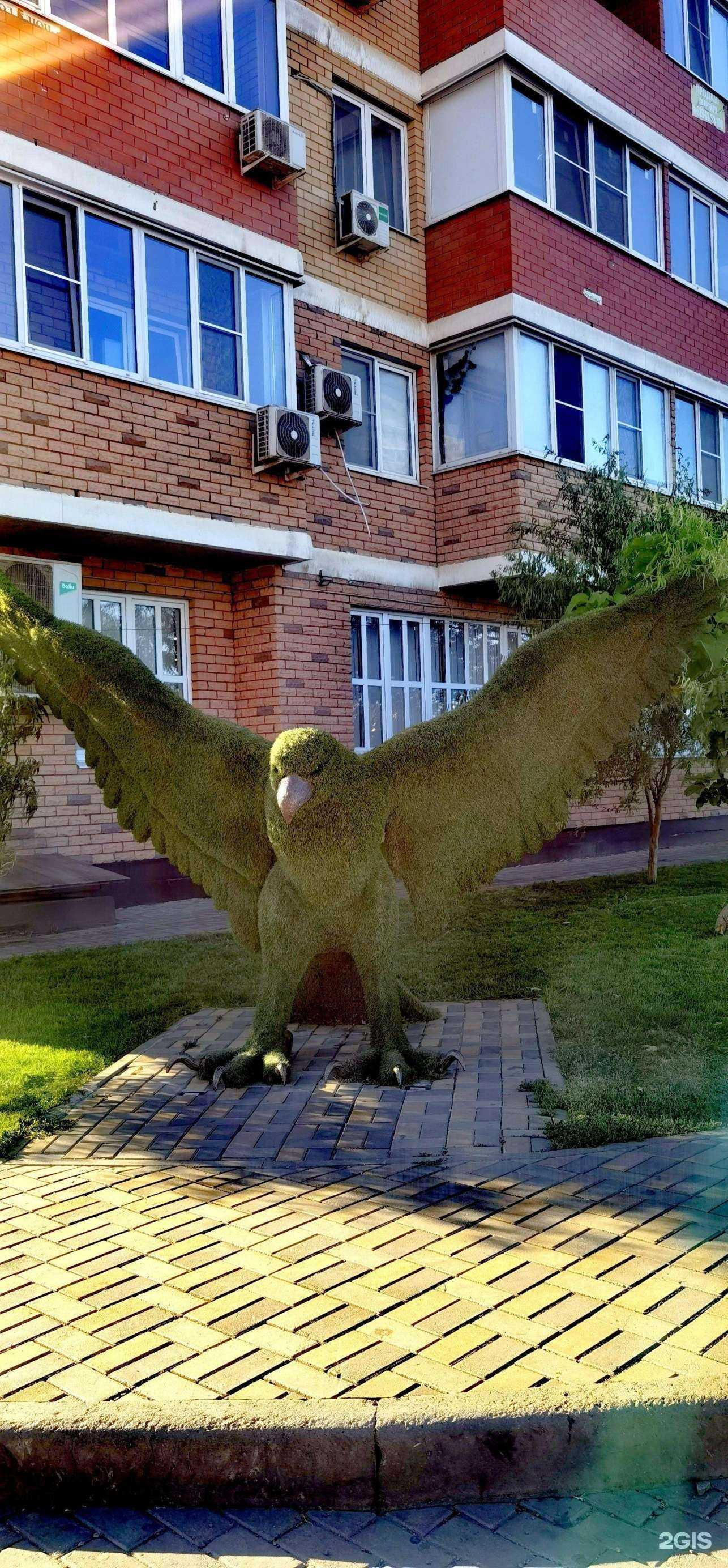 Отзывы на компанию Крабика в Краснодаре c фото - фотография 2 из 2