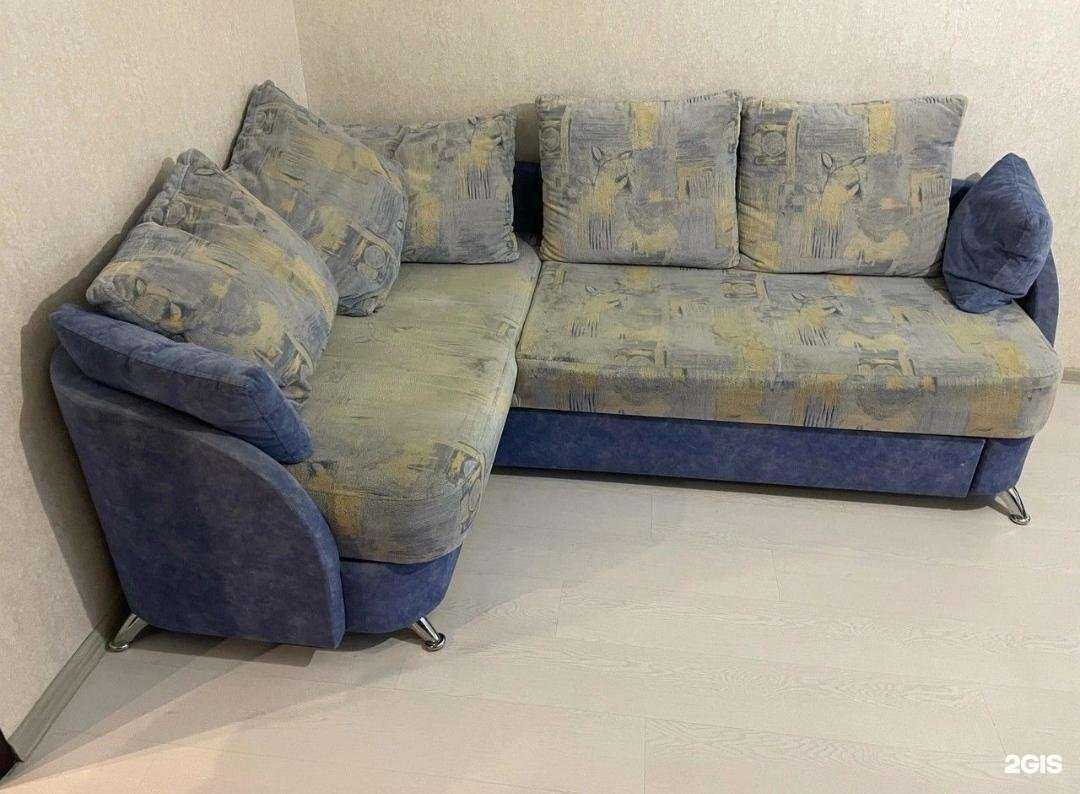 Отзывы на компанию Abrosimov в Ижевске c фото