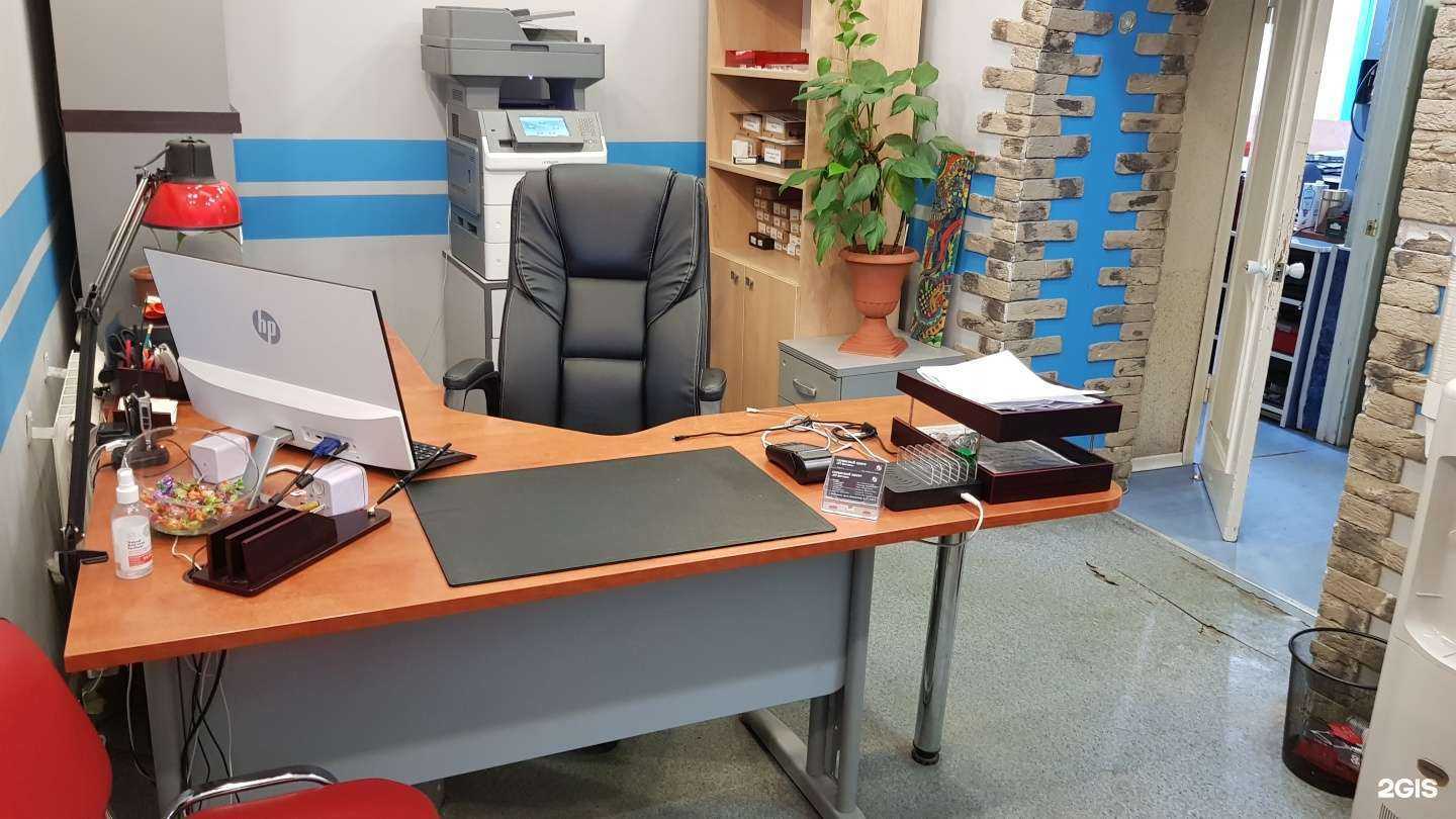 Отзывы на компанию NT-Service в Норильске c фото