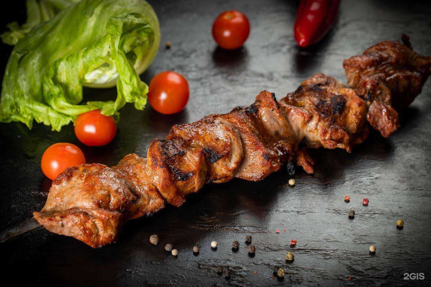 Отзывы на компанию Угол.ок вкуса в Краснодаре c фото