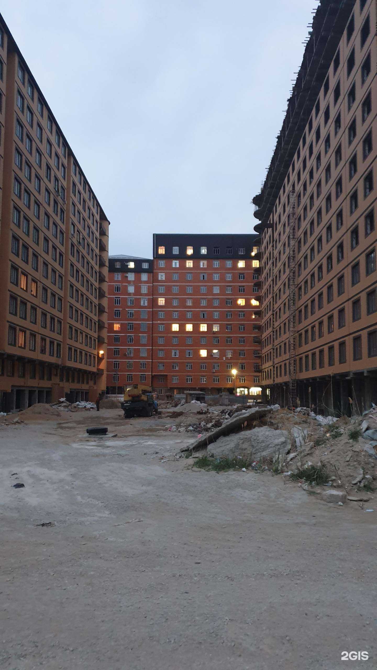 Отзывы на компанию Табак в г. Махачкала c фото