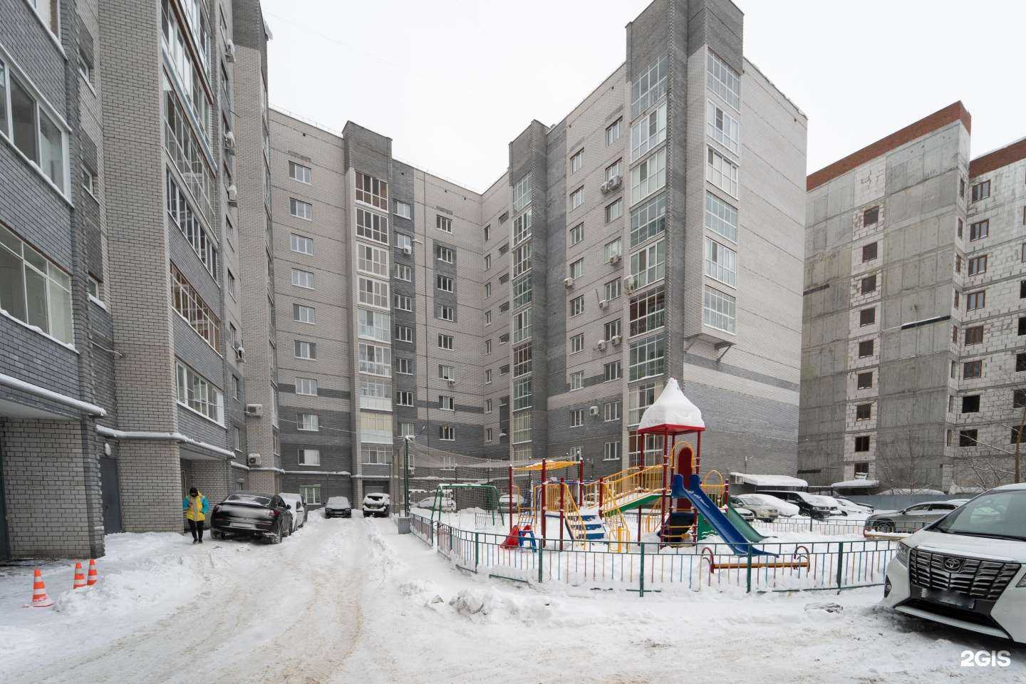 Отзывы на компанию Новая планета в Казани c фото - фотография 2 из 2