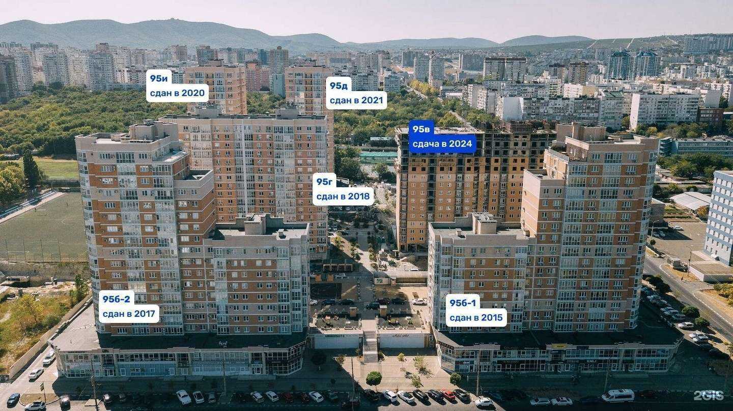 Отзывы на компанию Выбор в Новороссийске c фото