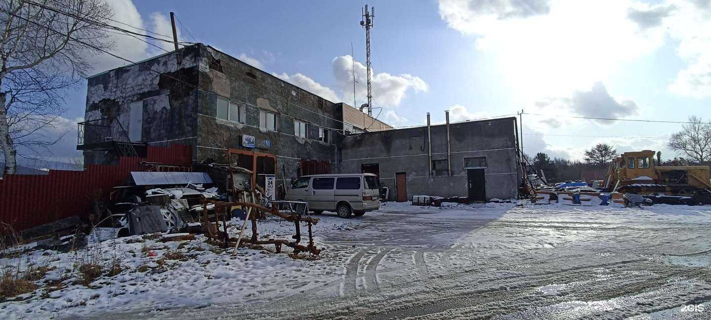 Отзывы на компанию Малевич в Южно-Сахалинске c фото - фотография 2 из 2