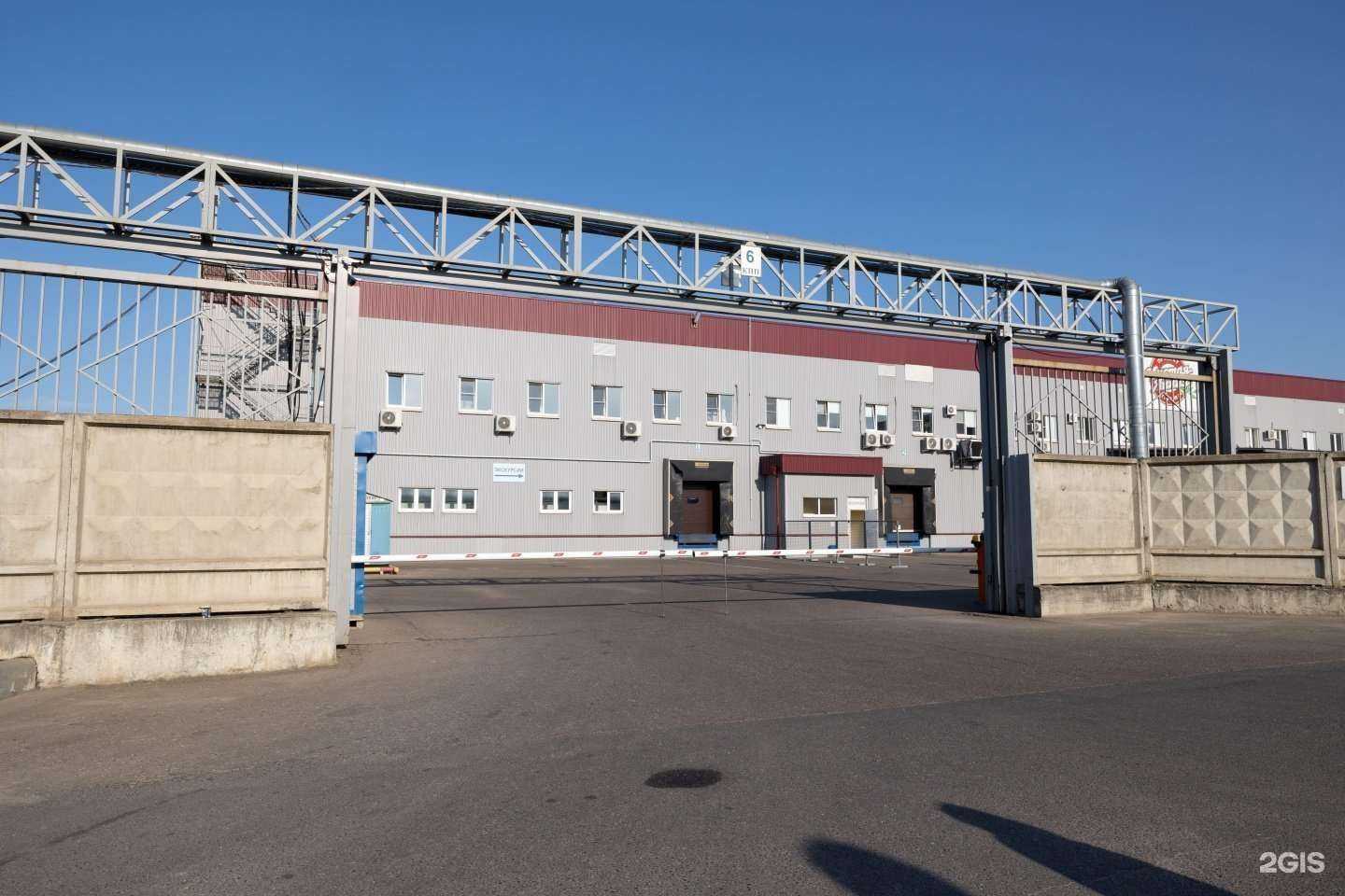 Отзывы на компанию Чистая линия в г. Долгопрудный c фото