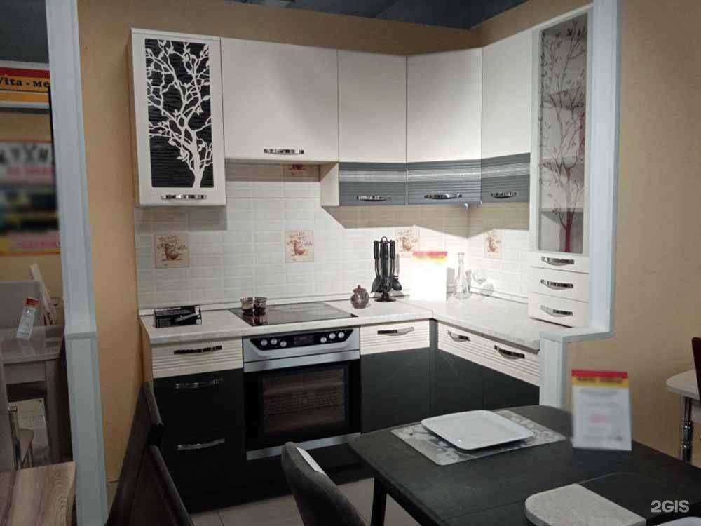 Отзывы на компанию DaVita-мебель в г. Каменск-Уральский c фото