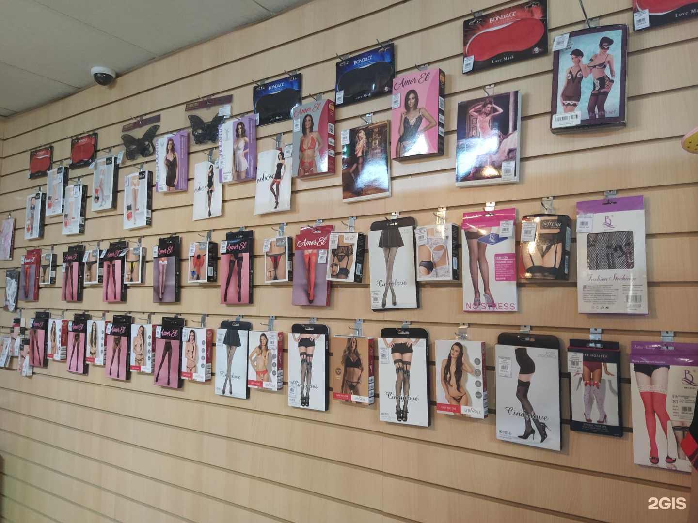 Отзывы на компанию Казанова в г. Кстово c фото