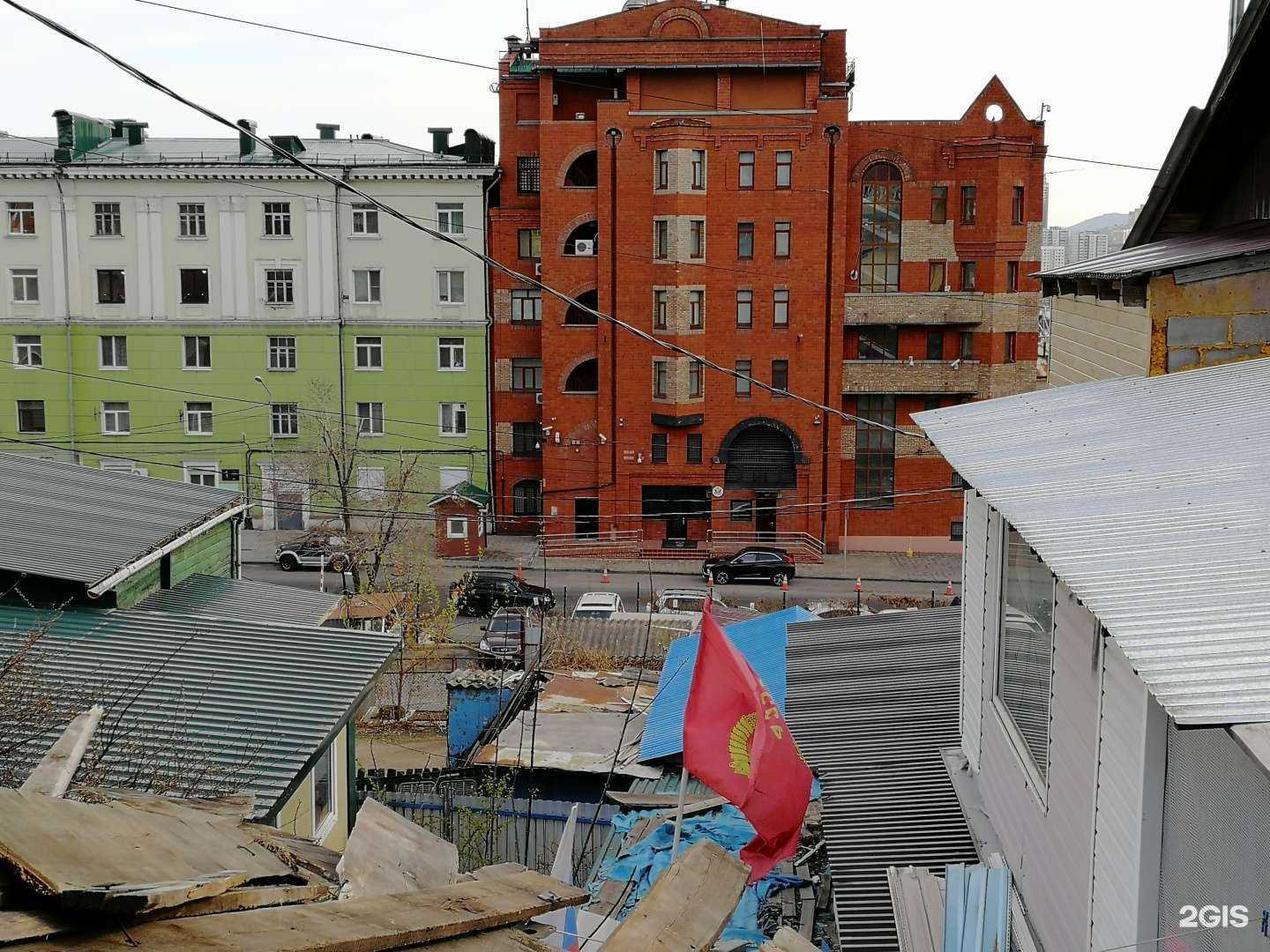 Отзывы на компанию Точка Недвижимости в Владивостоке c фото - фотография 2 из 2