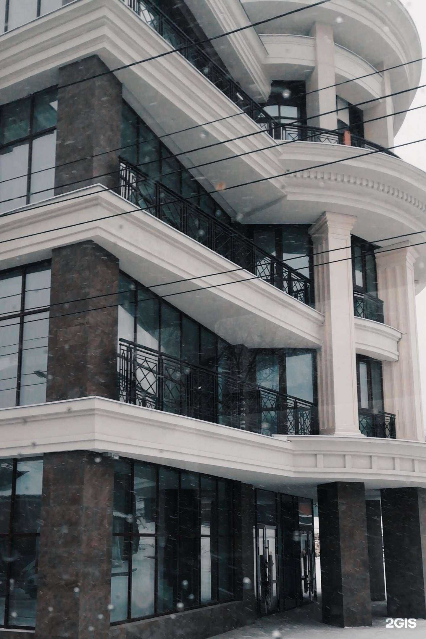 Отзывы на компанию Баргузин транс экспедиция в Иркутске c фото