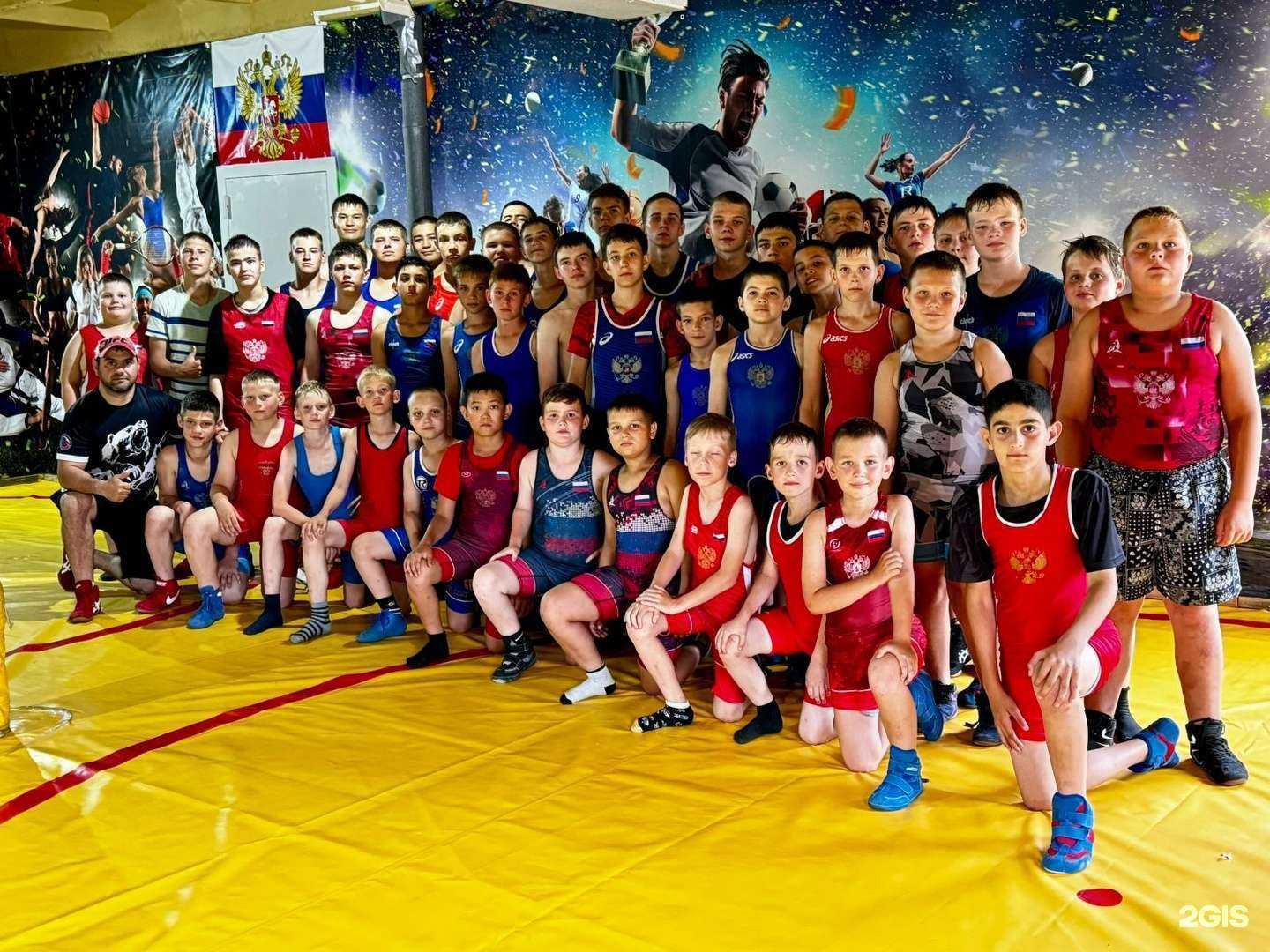 Отзывы на компанию Сибиряки в Новосибирске c фото