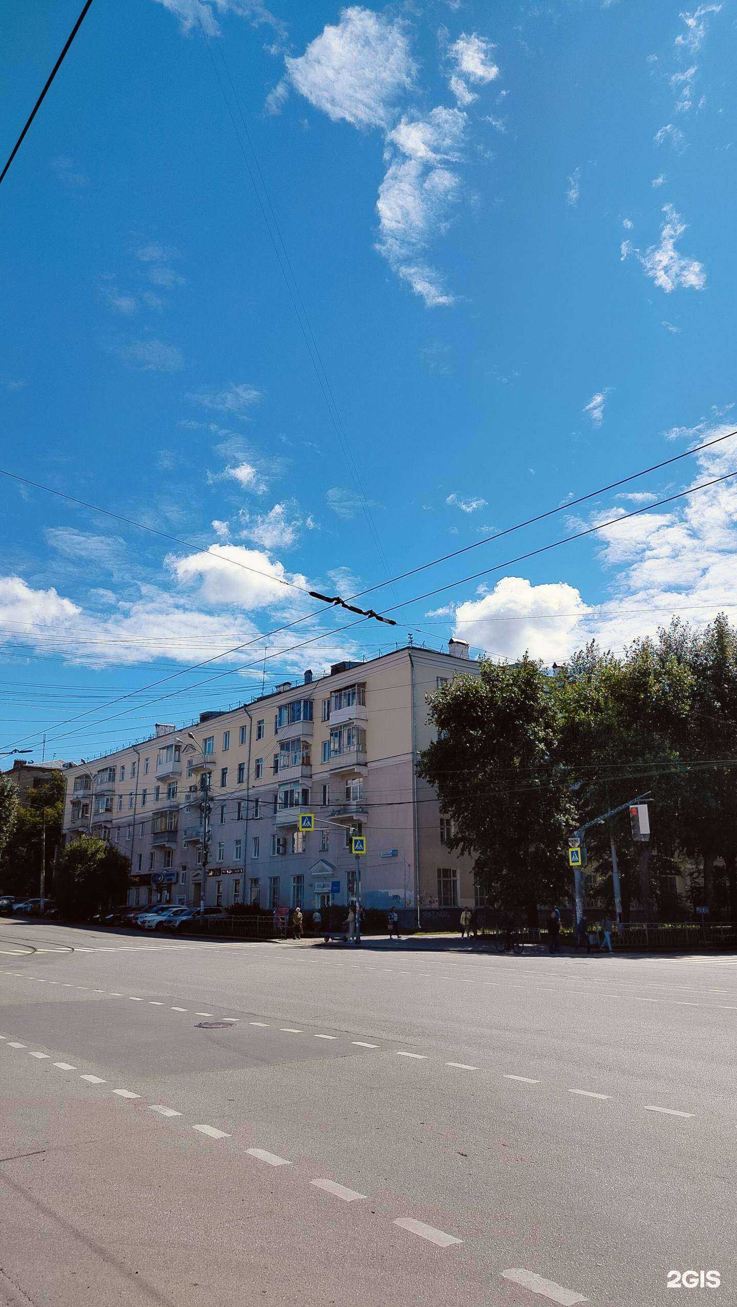 Отзывы на компанию Svoi в Екатеринбурге c фото - фотография 2 из 2