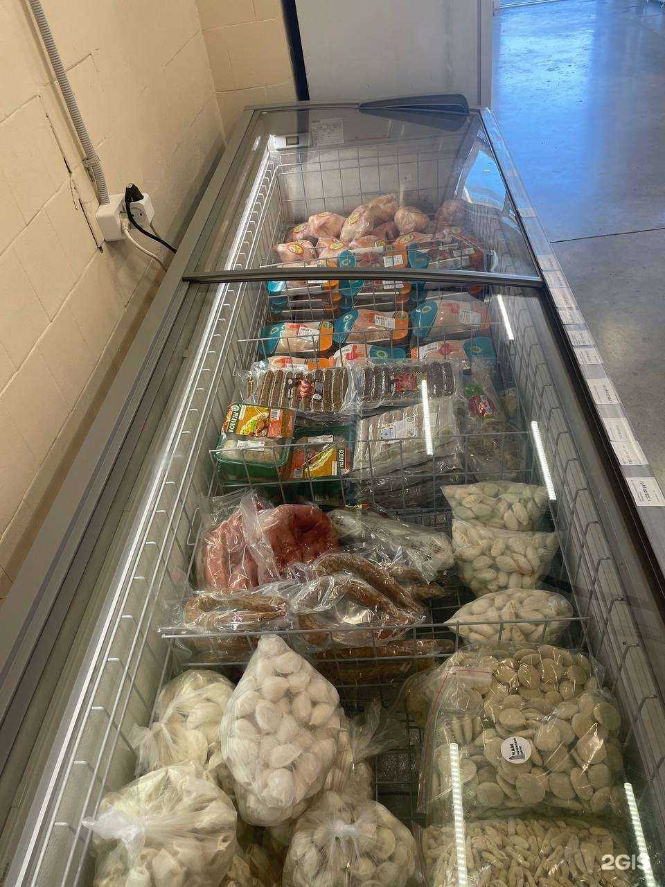 Отзывы на компанию Барака в Тюмени c фото