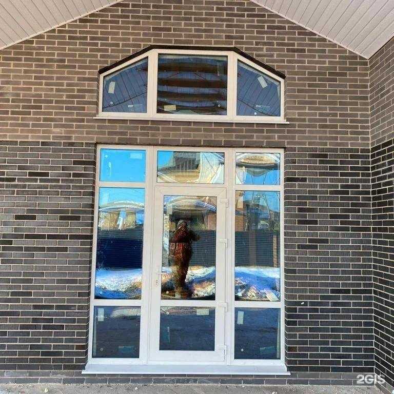 Отзывы на компанию Заводские окна в г. Нижнекамск c фото