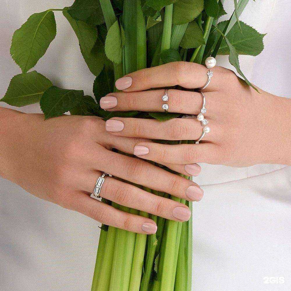 Отзывы на компанию SOKOLOV в г. Ульяновск c фото