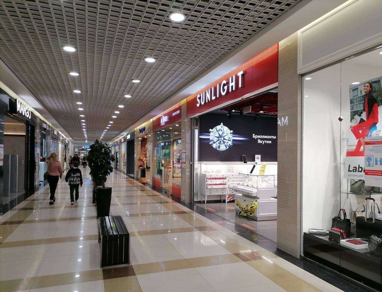 Отзывы на компанию Sunlight в г. Иркутск c фото