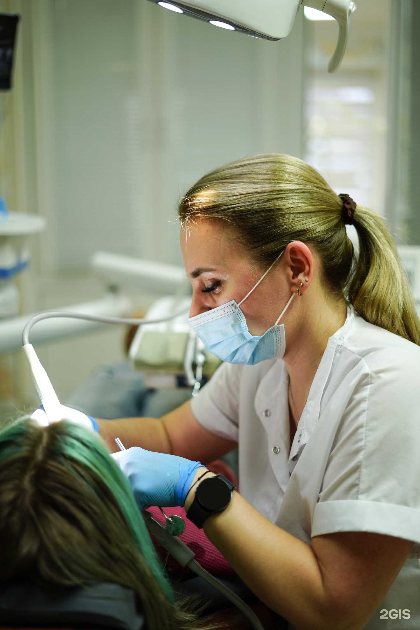 Отзывы на компанию Kn dent в г. Краснодар c фото