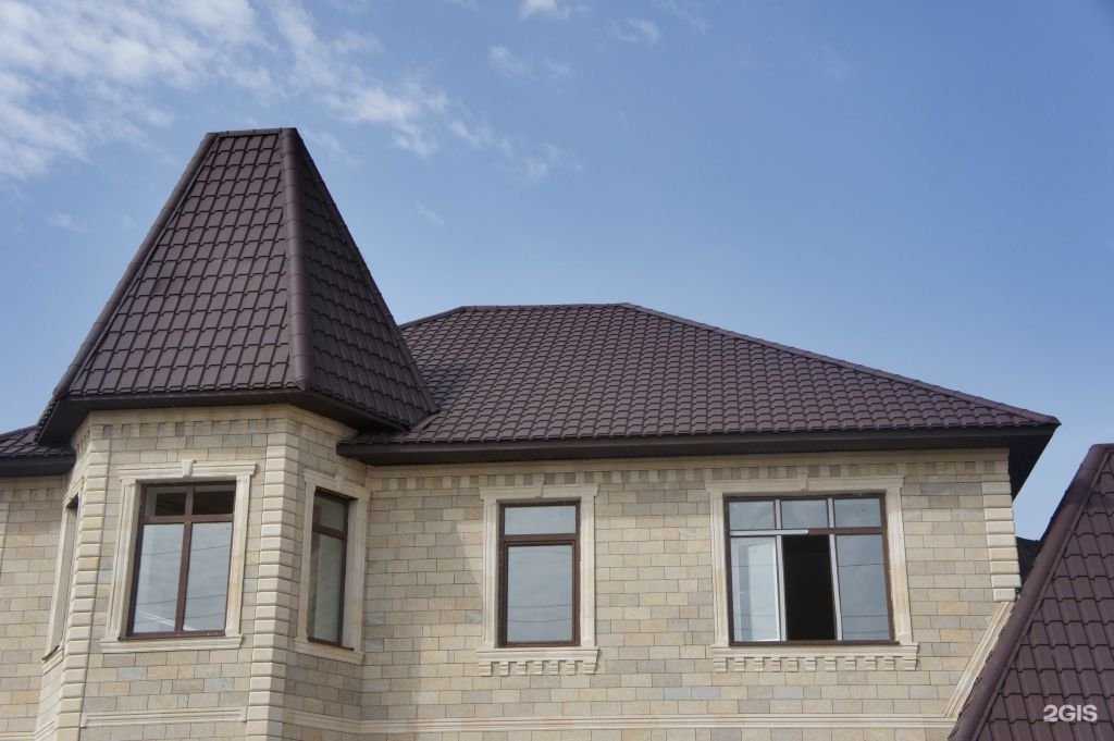 Отзывы на компанию КровляСтрой в г. Орёл c фото