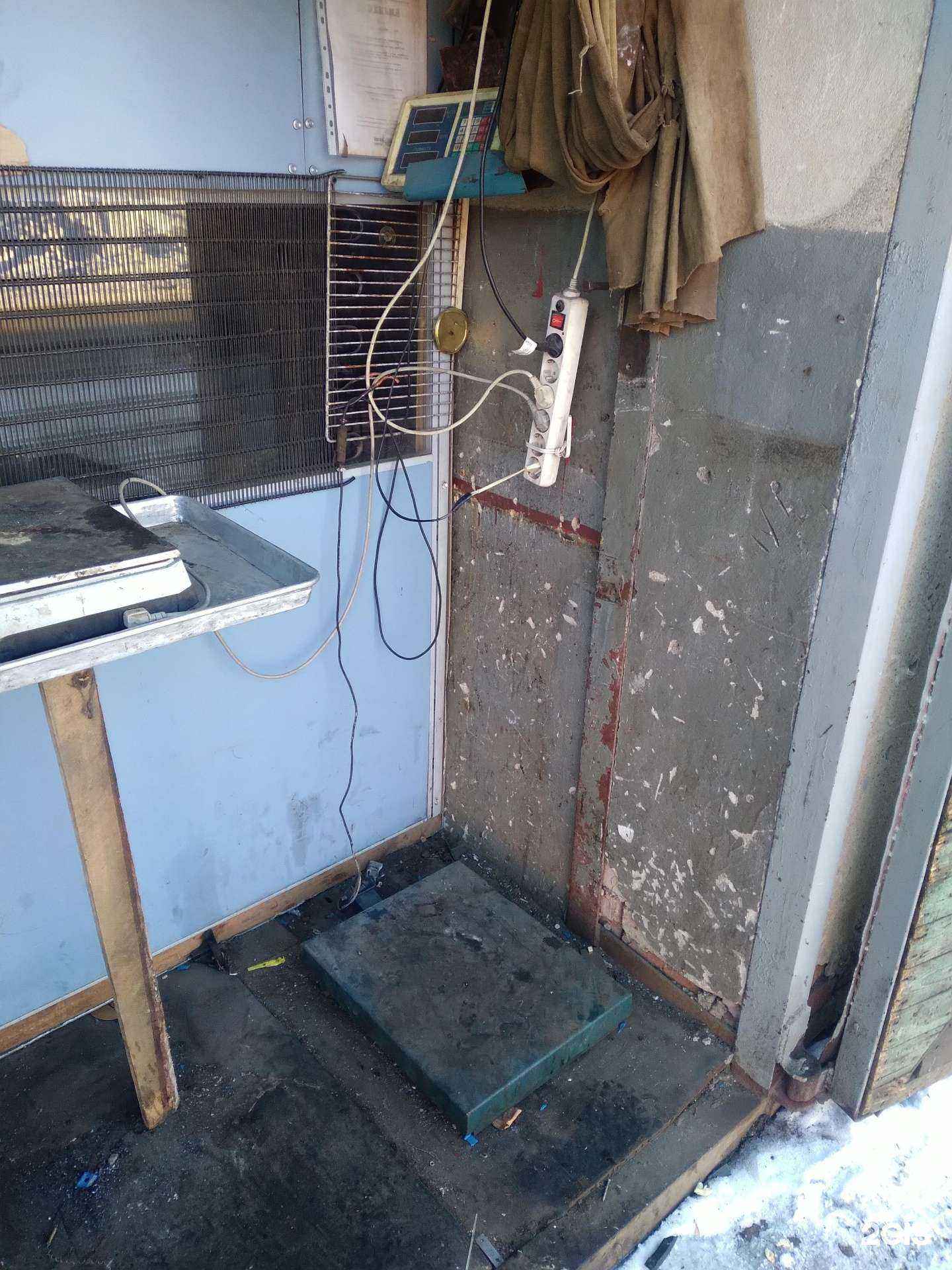 Отзывы на компанию Пункт приема металлолома в Магнитогорске c фото