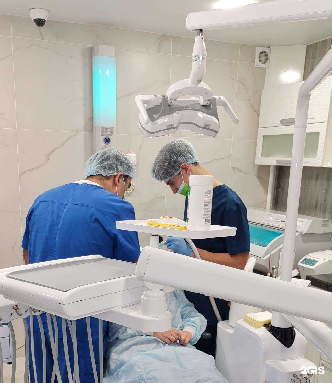 Отзывы на компанию БэллиДэнти в Волгограде c фото