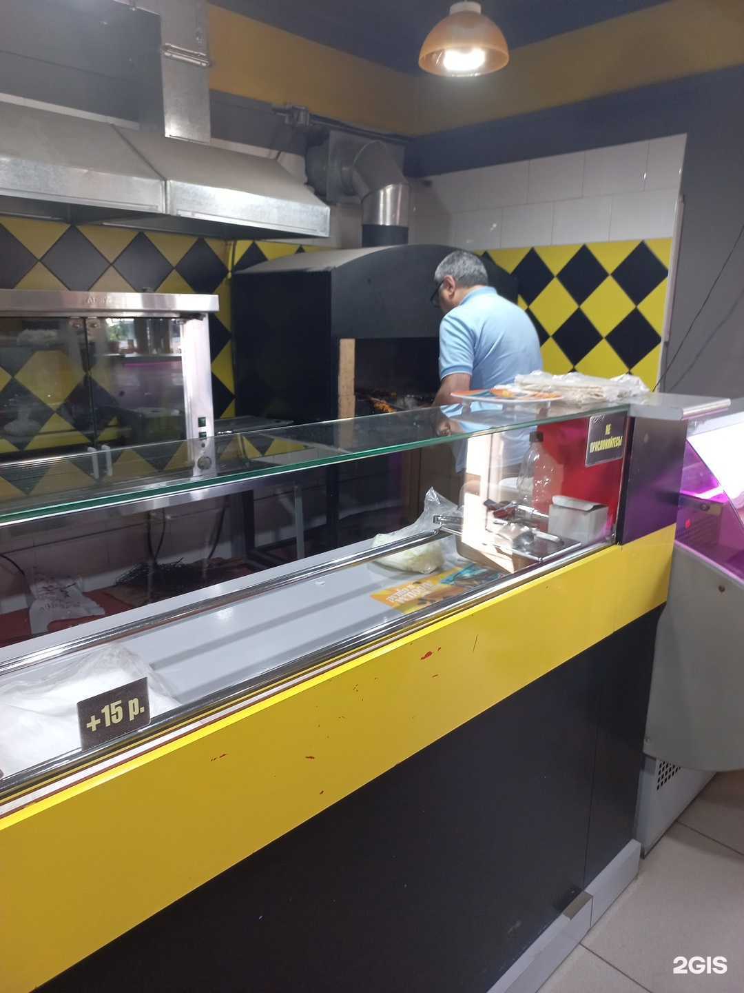 Отзывы на компанию У соседа в Иркутске c фото