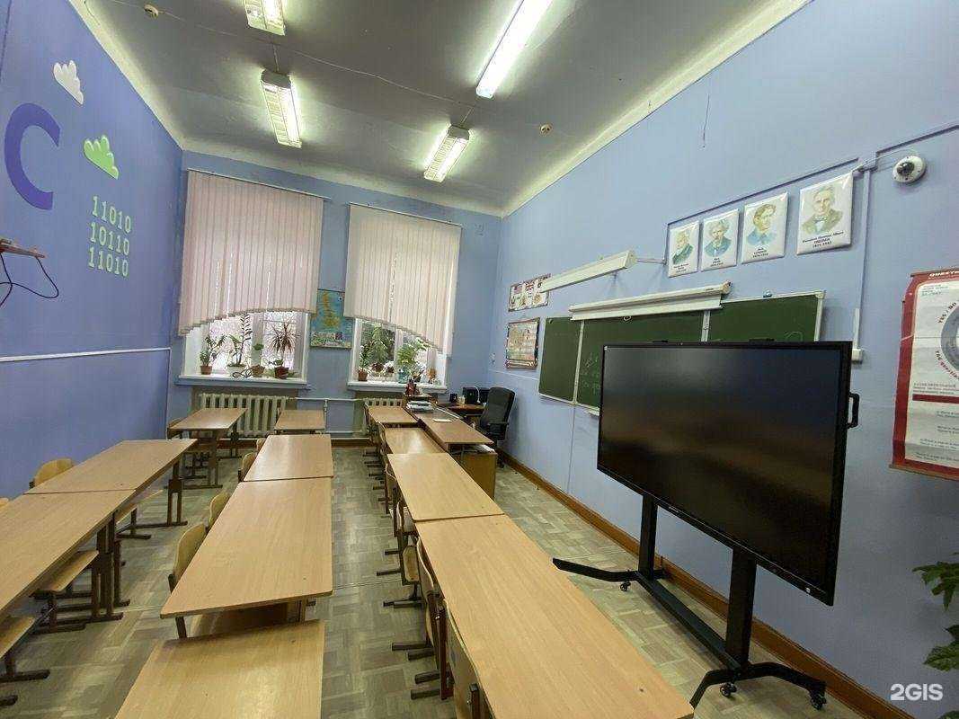 Отзывы на компанию Средняя школа №1 в г. Дзержинск c фото