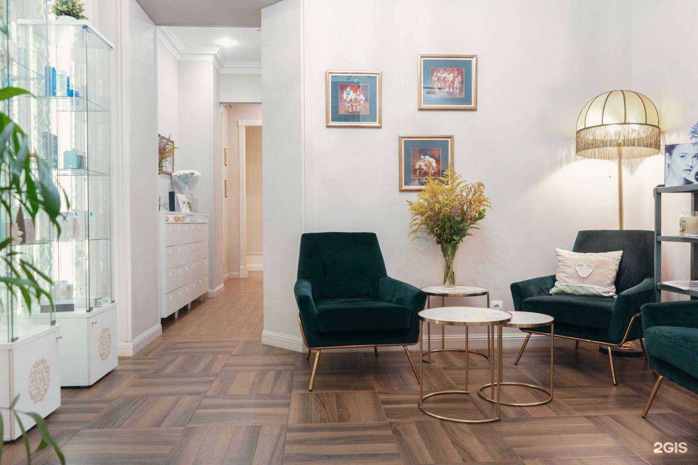 Отзывы на компанию Белая Аллея в Архангельске c фото