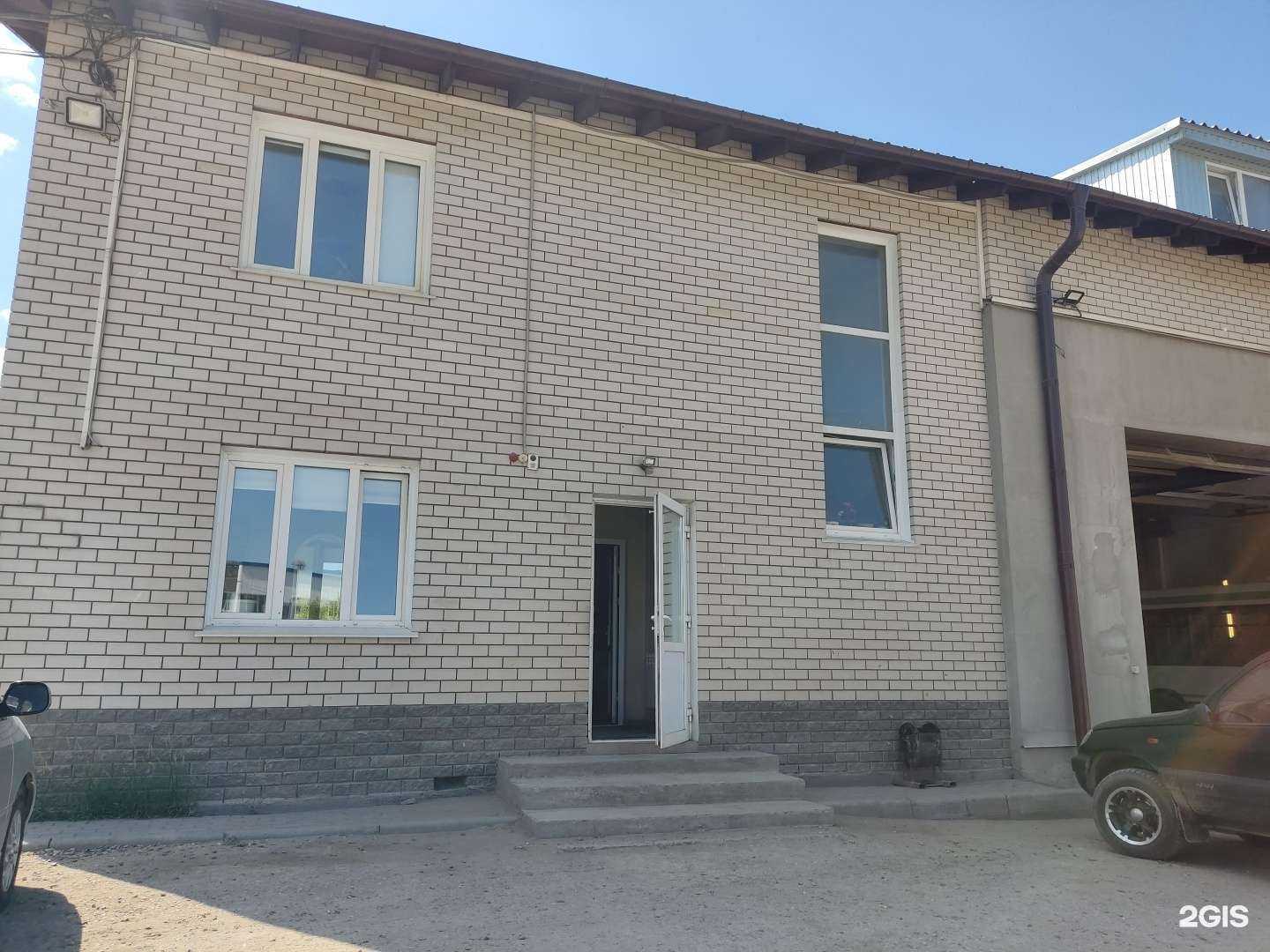 Отзывы на компанию Автомастерская в Барнауле c фото - фотография 2 из 2