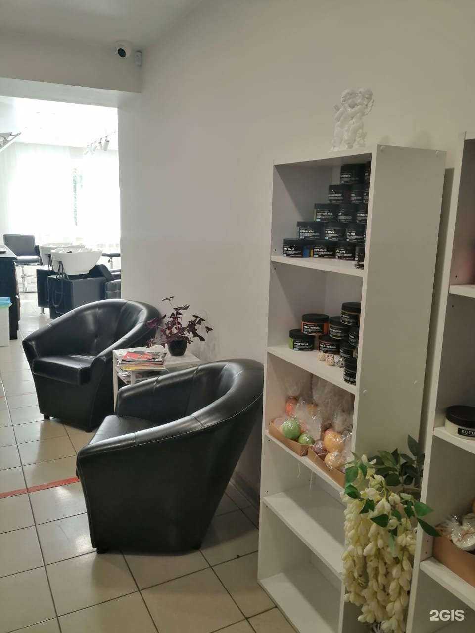 Отзывы на компанию Luna в Красноярске c фото