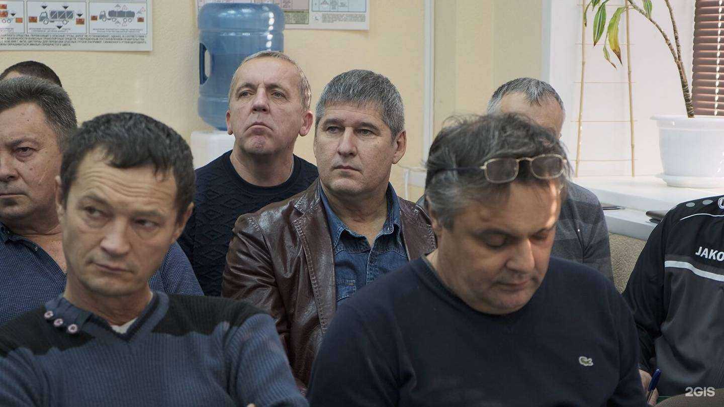 Отзывы на компанию Автотехнологии в Кургане c фото