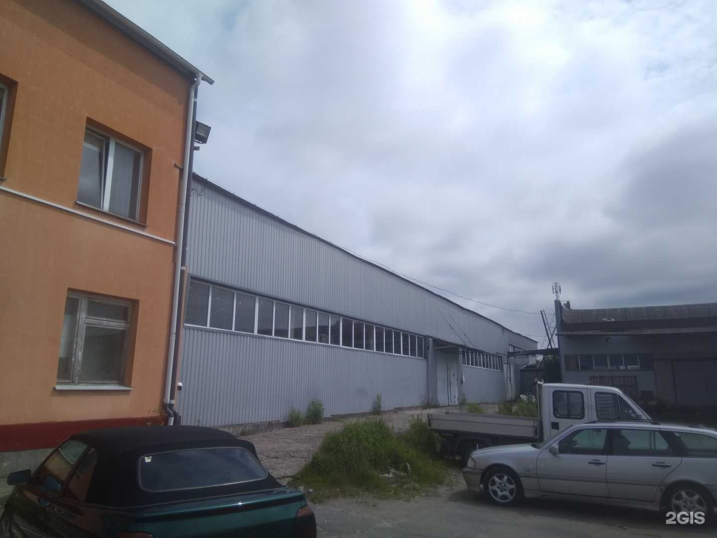 Отзывы на компанию МегаЛОС в Калининграде c фото