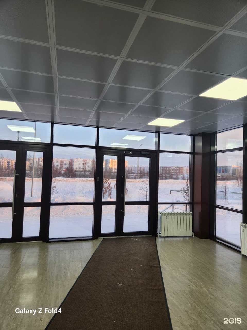 Отзывы на компанию Нордэкострой в Новом Уренгое c фото