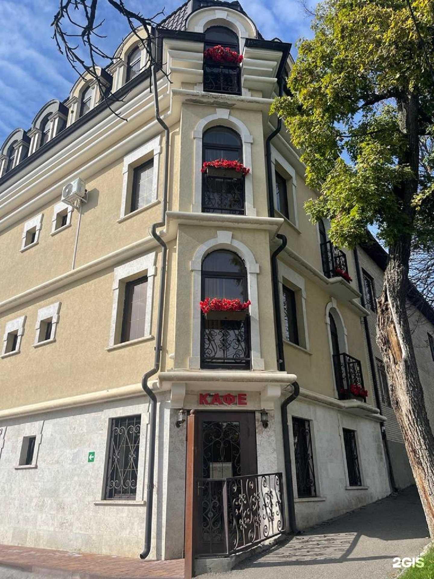 Отзывы на компанию М5Рент в Пятигорске c фото - фотография 2 из 2