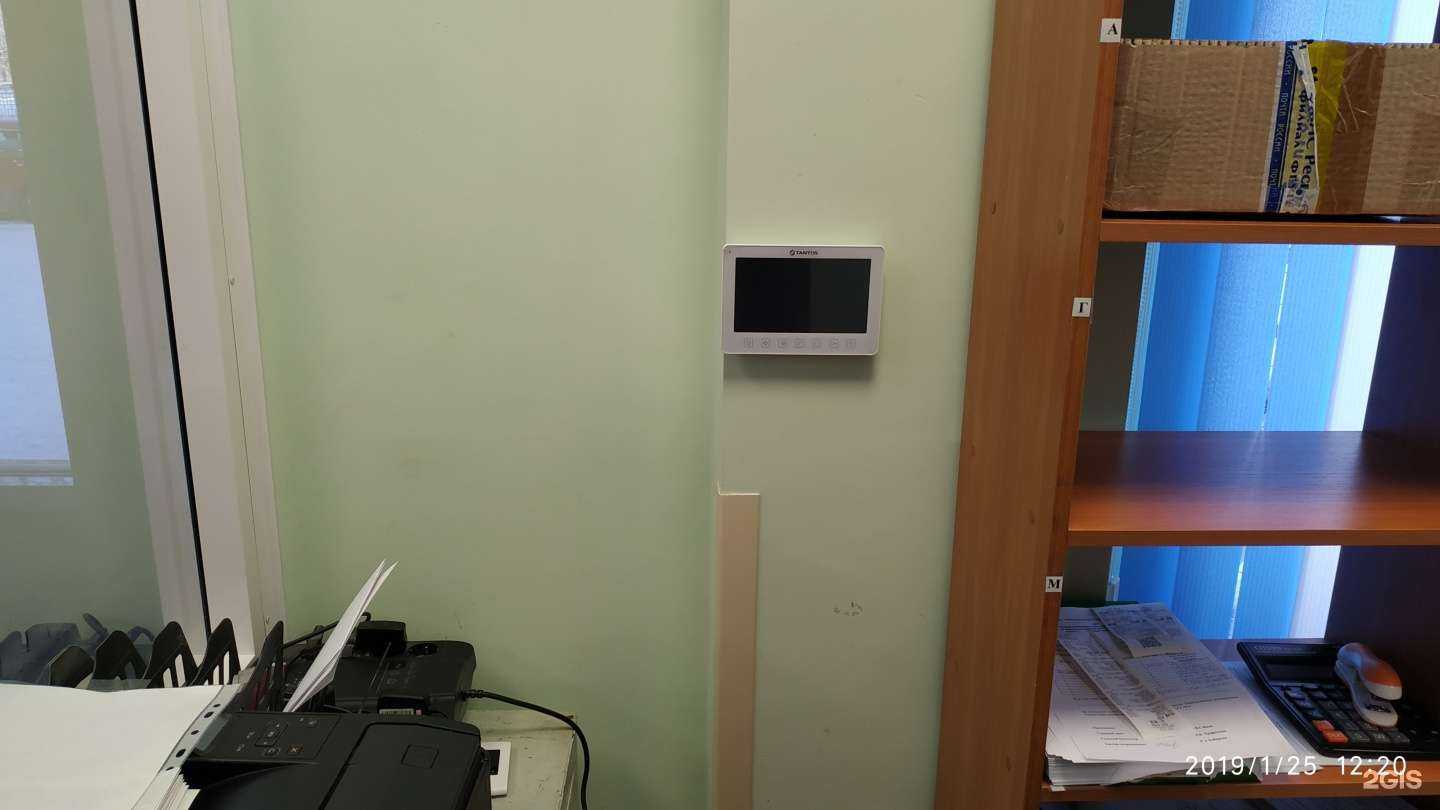 Отзывы на компанию Системы безопасности в г. Набережные Челны c фото