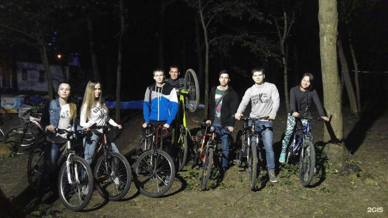 Отзывы на компанию На Роще в Чебоксарах c фото