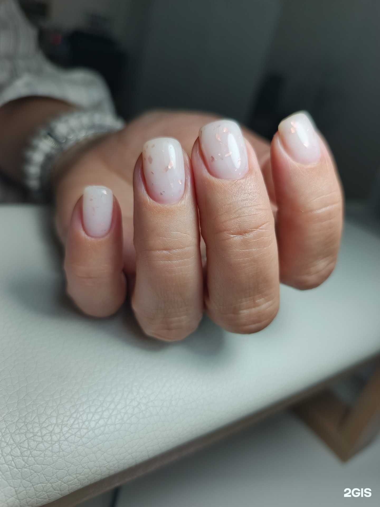 Отзывы на компанию Lina nails в Казани c фото