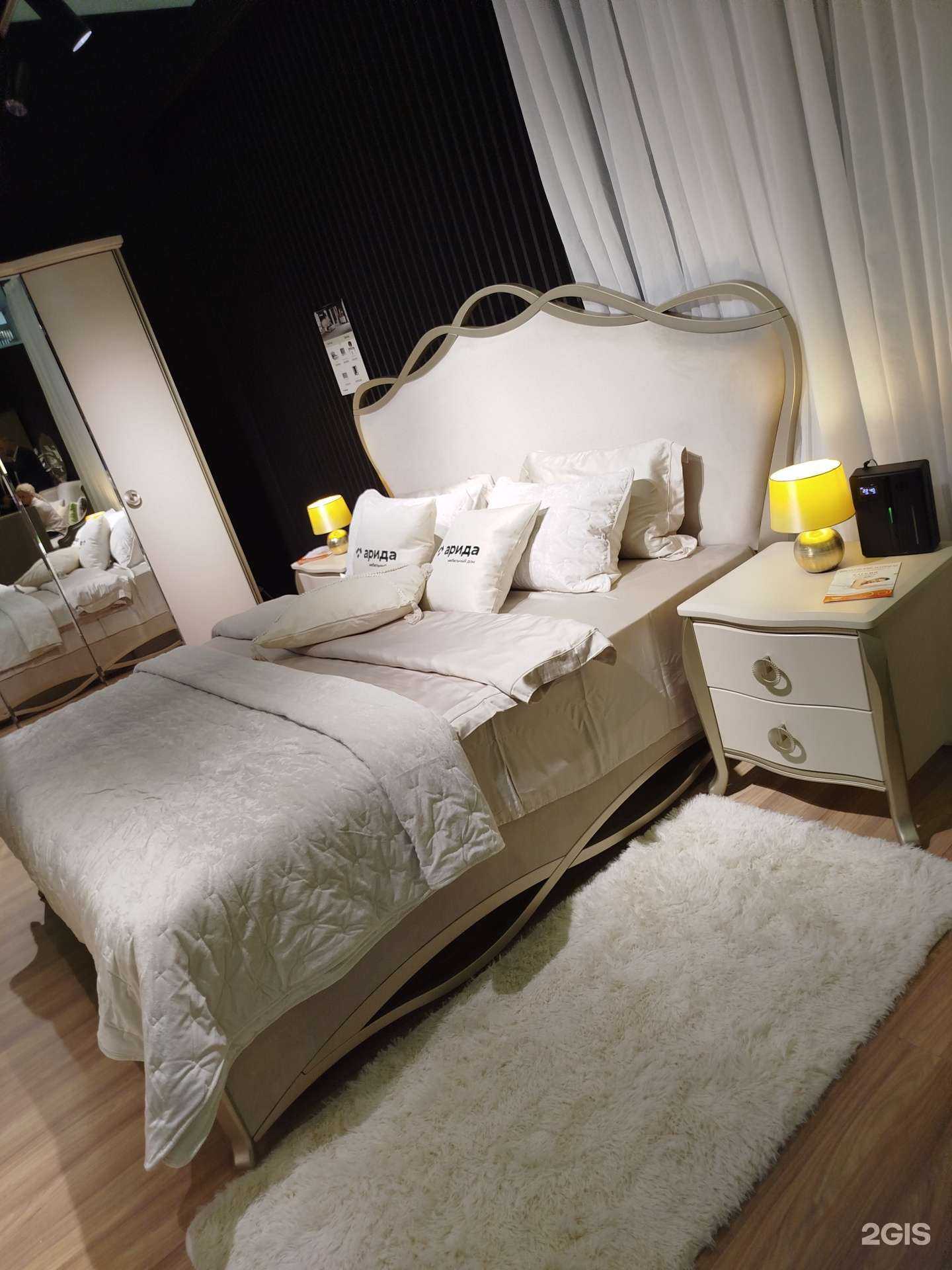 Отзывы на компанию Rl mebel в г. Казань c фото