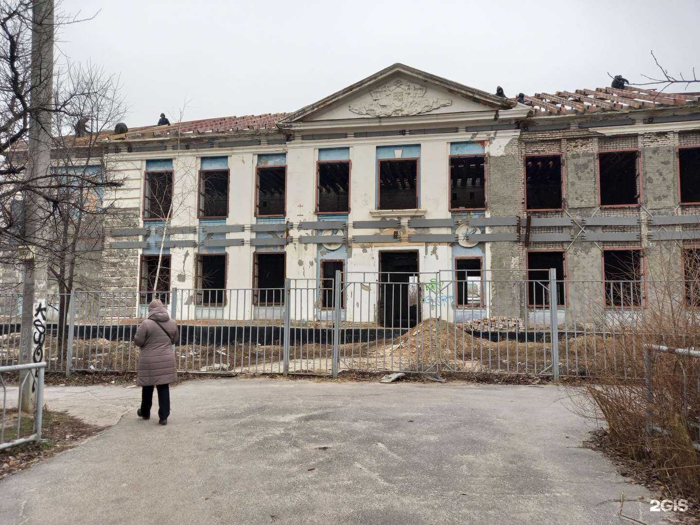 Отзывы на компанию Средняя школа №67 в Волгограде c фото