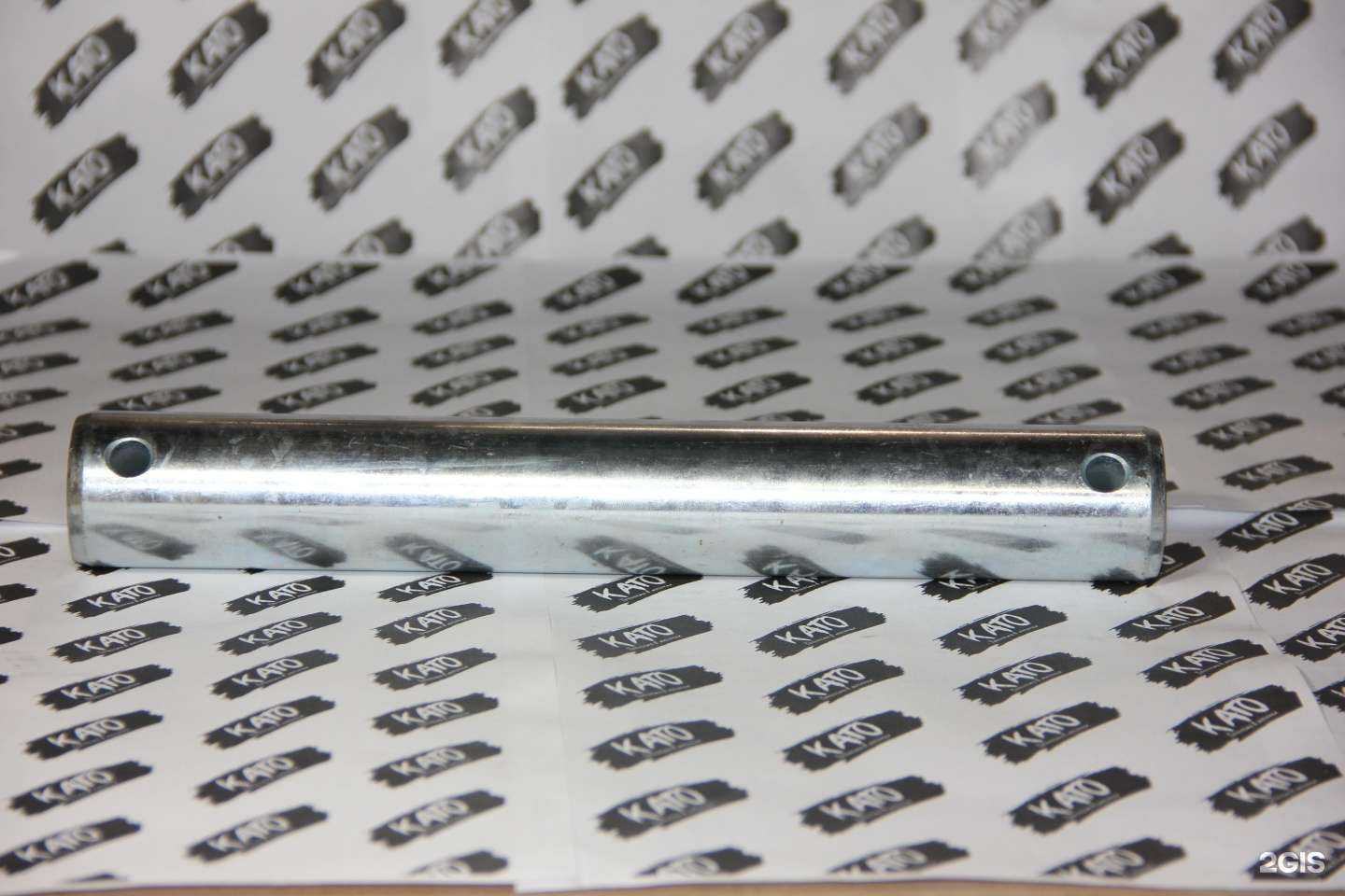 Отзывы на компанию Като в г. Химки c фото