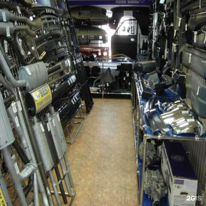 Отзывы на компанию ГАЗ-УАЗ Сервис в Нижневартовске c фото