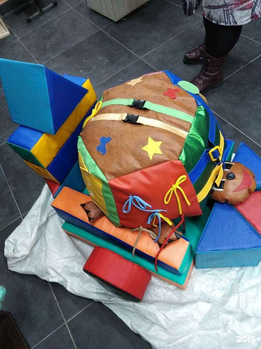 Отзывы на компанию Умник в Кемерове c фото