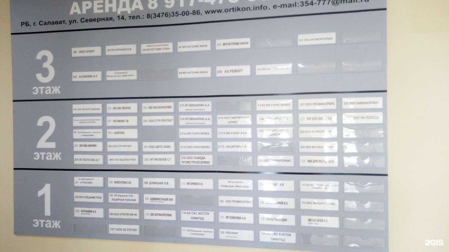 Отзывы на компанию Шар в Салавате c фото