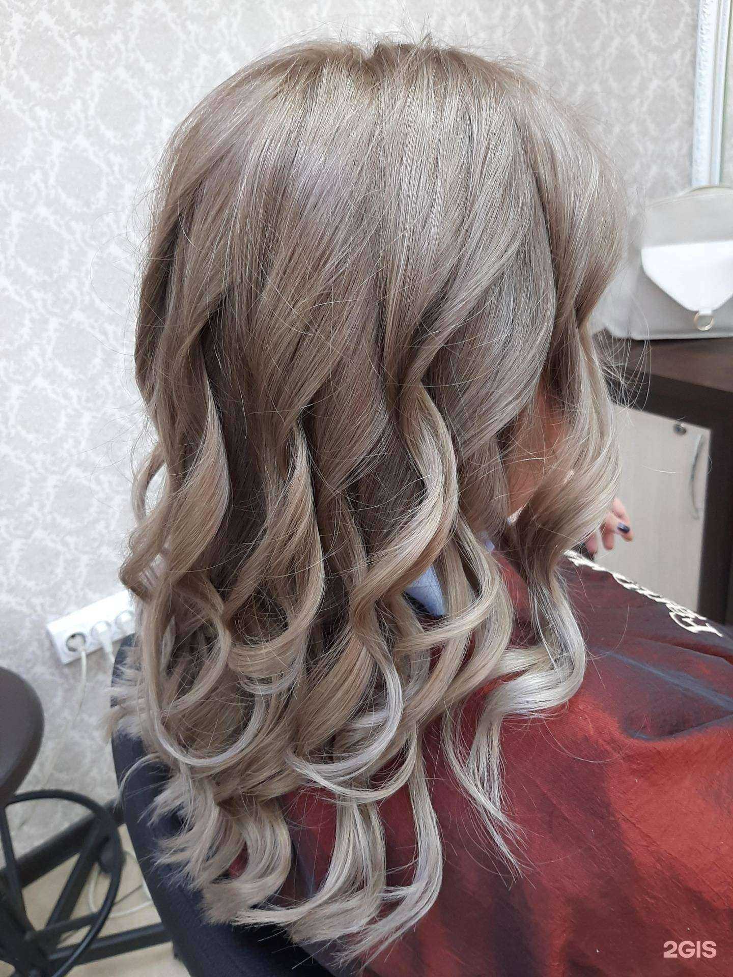 Отзывы на компанию Mixhair в Абакане c фото
