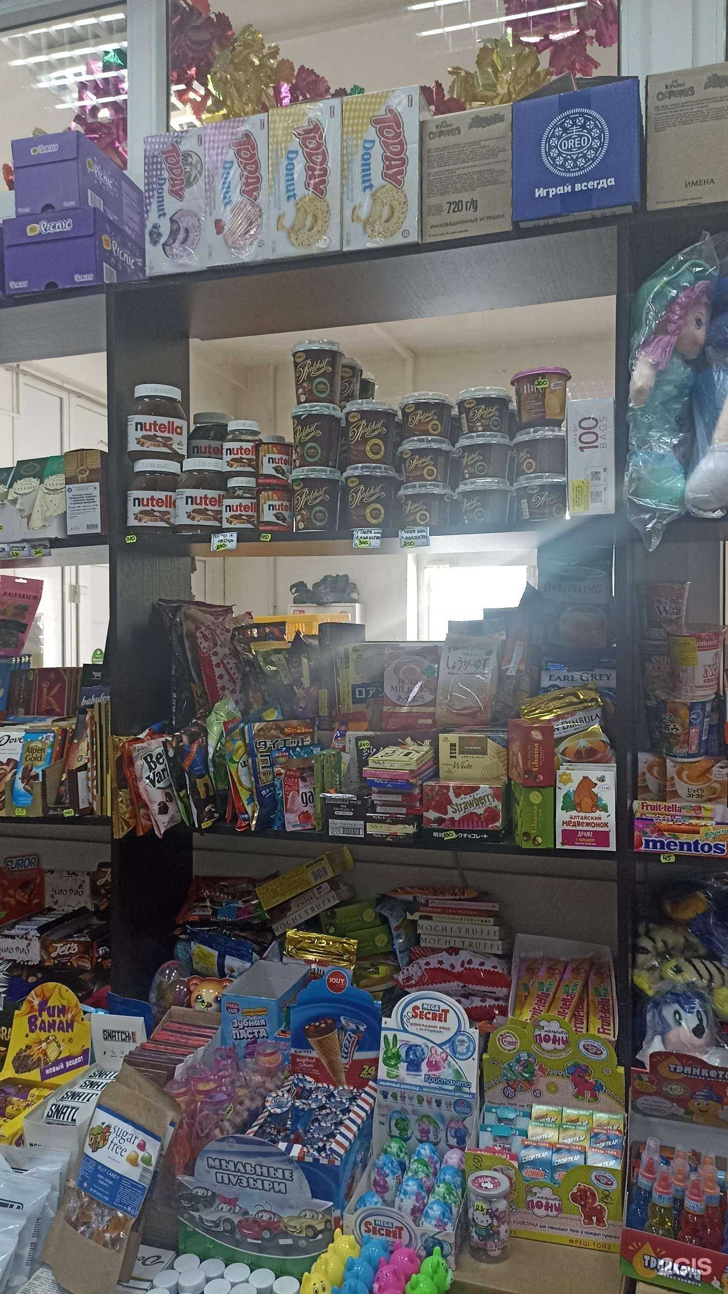 Отзывы на компанию Сладкоежка в г. Южно-Сахалинск c фото