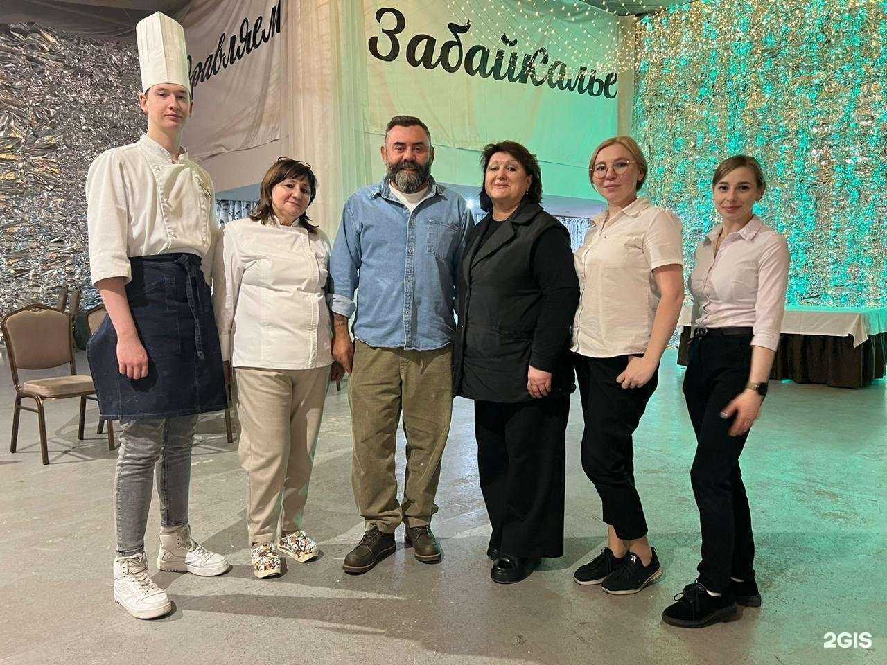 Отзывы на компанию Забайкалье в г. Чита c фото