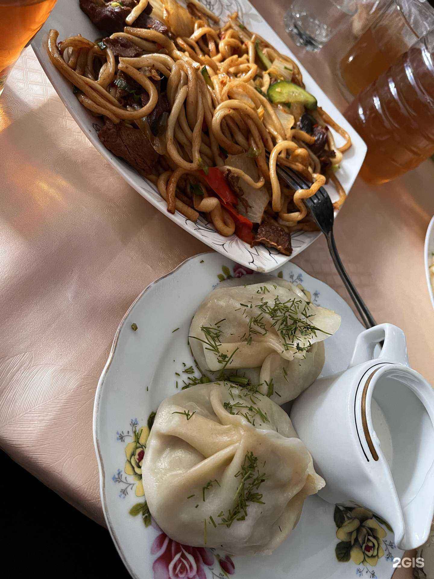 Отзывы на компанию Чайхана в Красноярске c фото