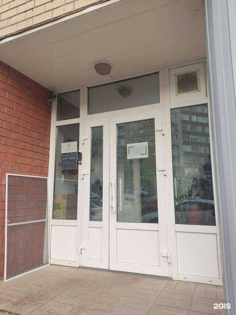 Отзывы на компанию Профиль в г. Сыктывкар c фото