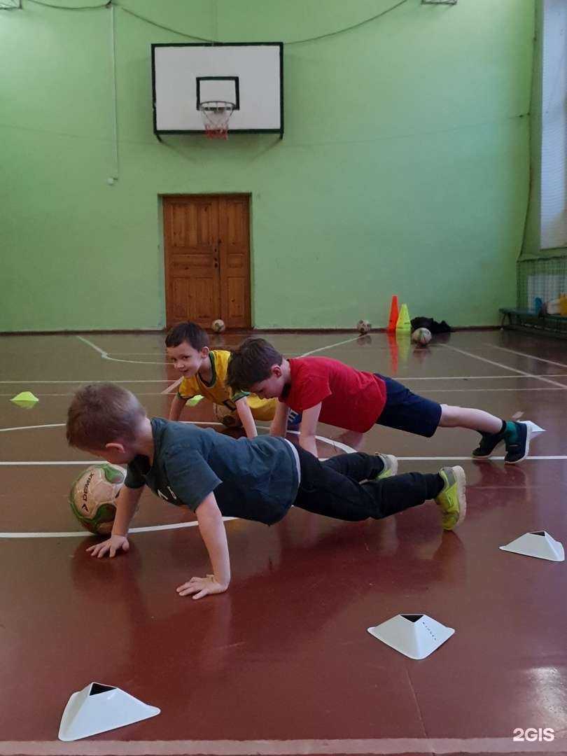 Отзывы на компанию Спартак Юниор в г. Великий Новгород c фото