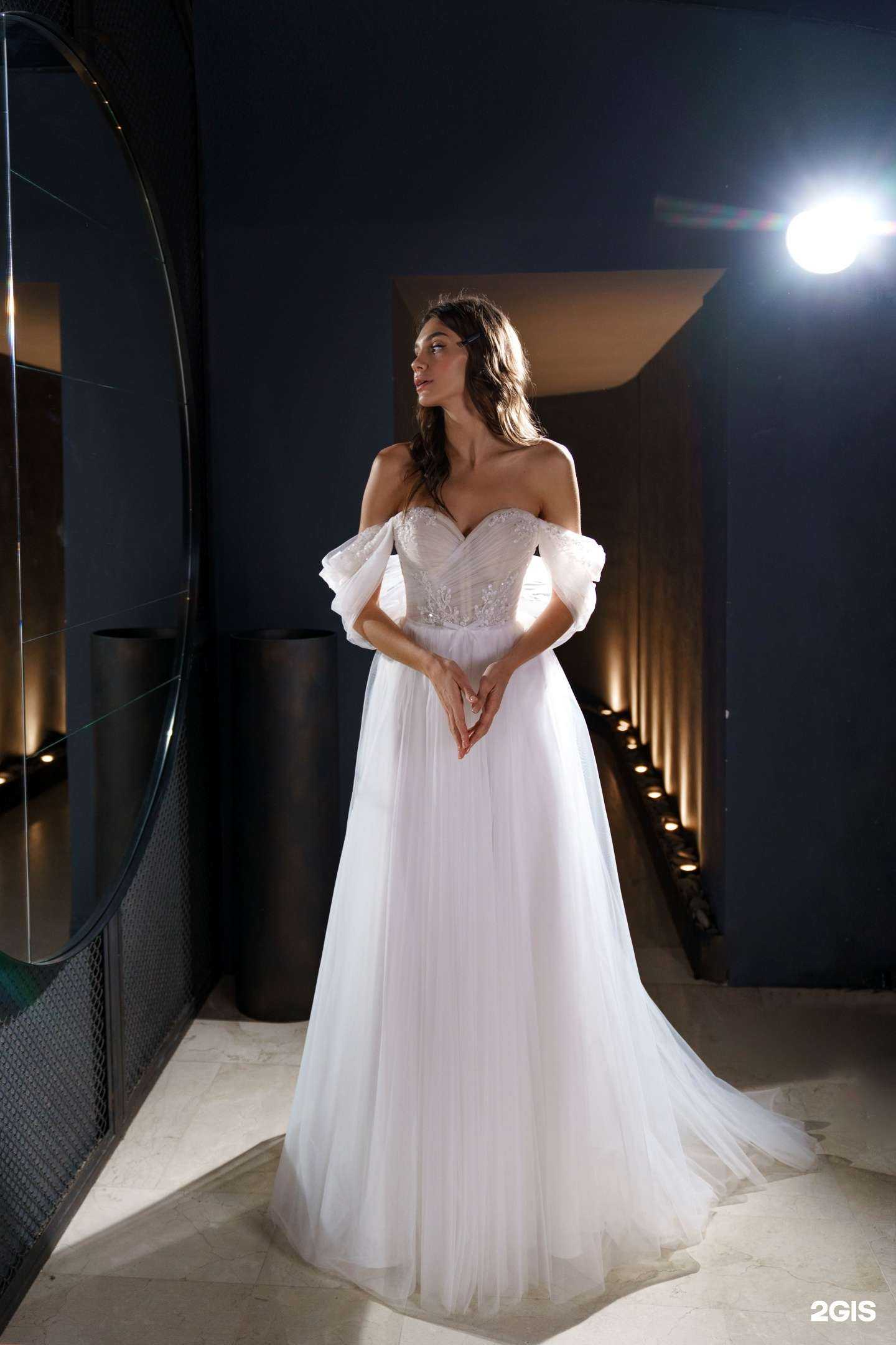 Отзывы на компанию Marusya_Wedding_Dress в Петропавловске-Камчатском c фото