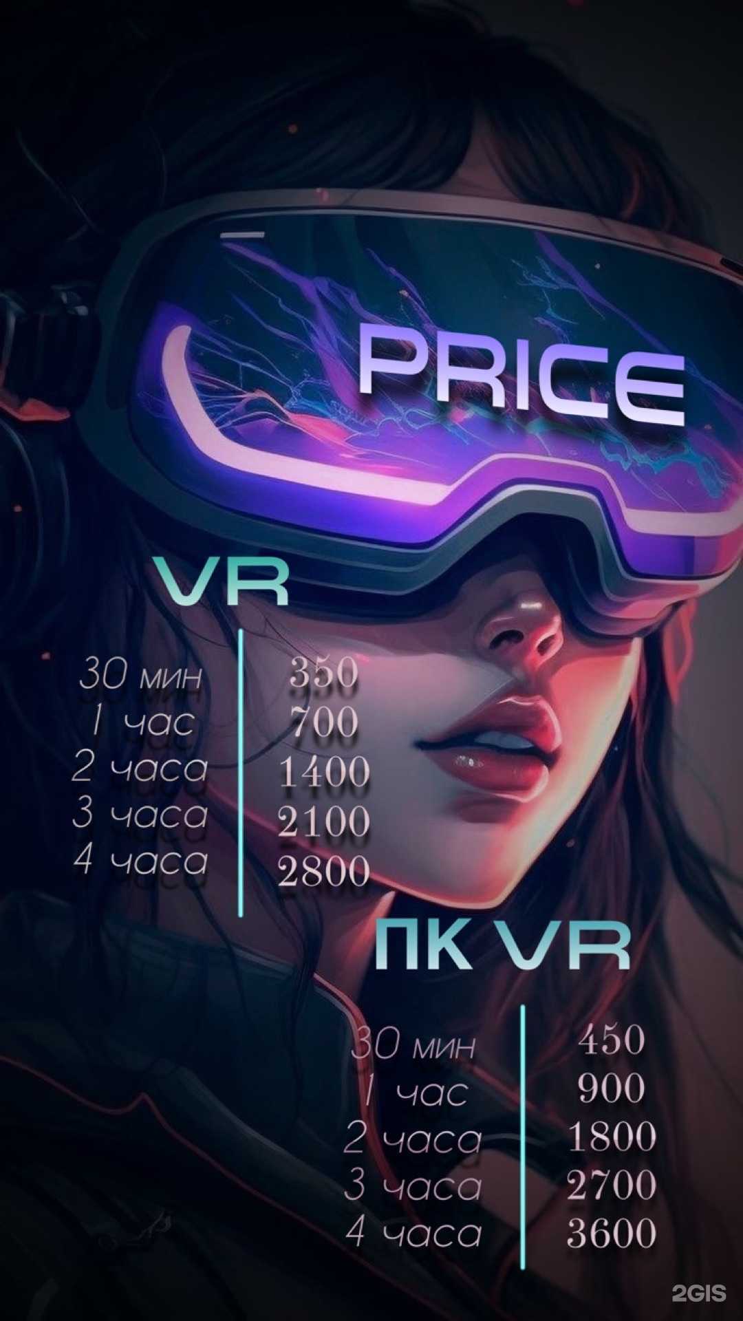 Отзывы на компанию Action VR Game в Краснодаре c фото