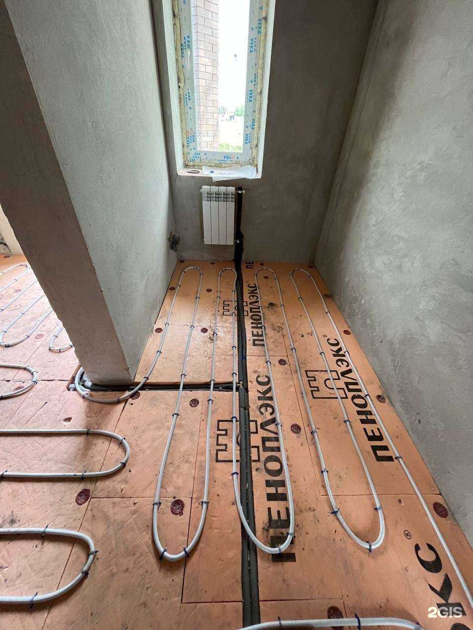 Отзывы на компанию Даёшь тепло в Томске c фото